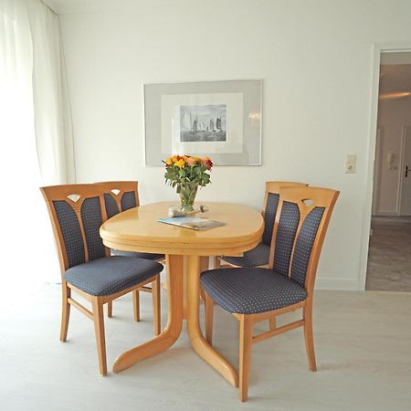 Villa Madeleine Wohnung 6 Heringsdorf  Exterior photo