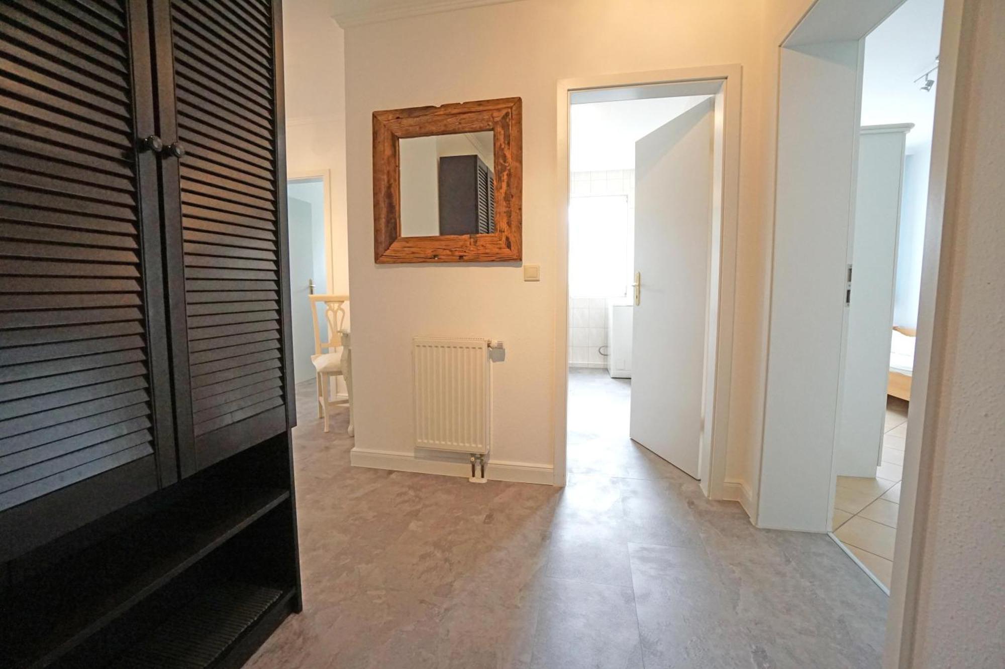 Villa Madeleine Wohnung 6 Heringsdorf  Exterior photo