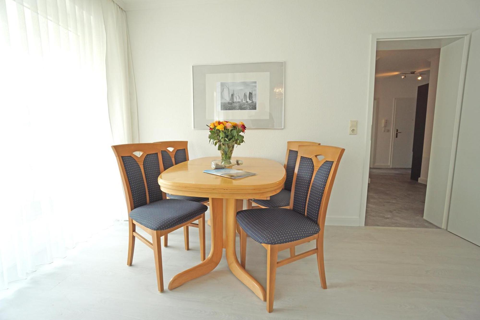 Villa Madeleine Wohnung 6 Heringsdorf  Exterior photo